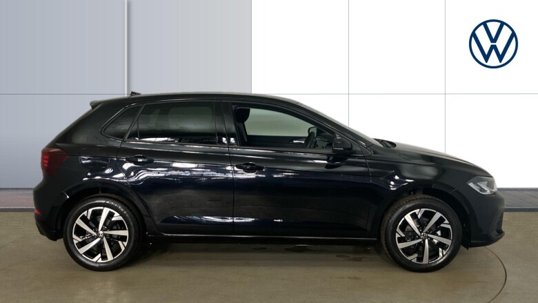 Volkswagen Polo 1.0 TSI Match 5dr Petrol Hatchback